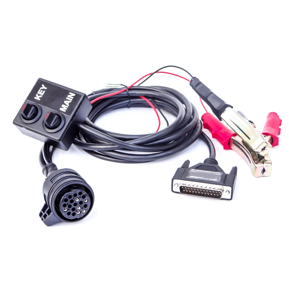 VAG DSG DQ250-DQ250MQB Cable