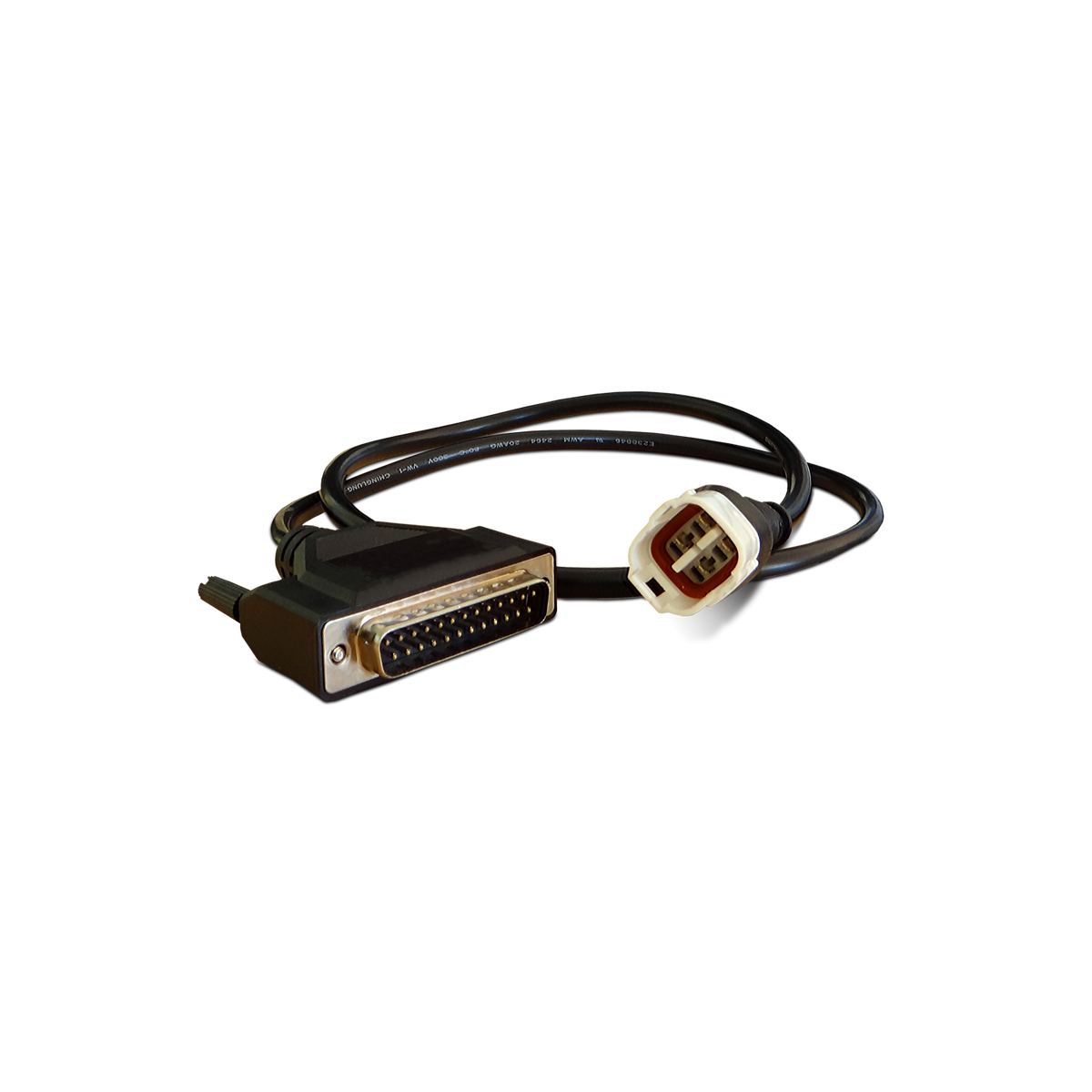 Yamaha Motorcycle Cable