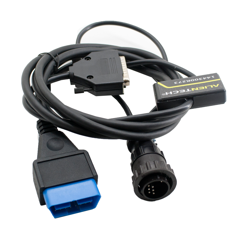 Mercedes Truck TEMIC OBD Cable