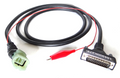 Kawasaki E4 Motorcycle Cable - 6 pin