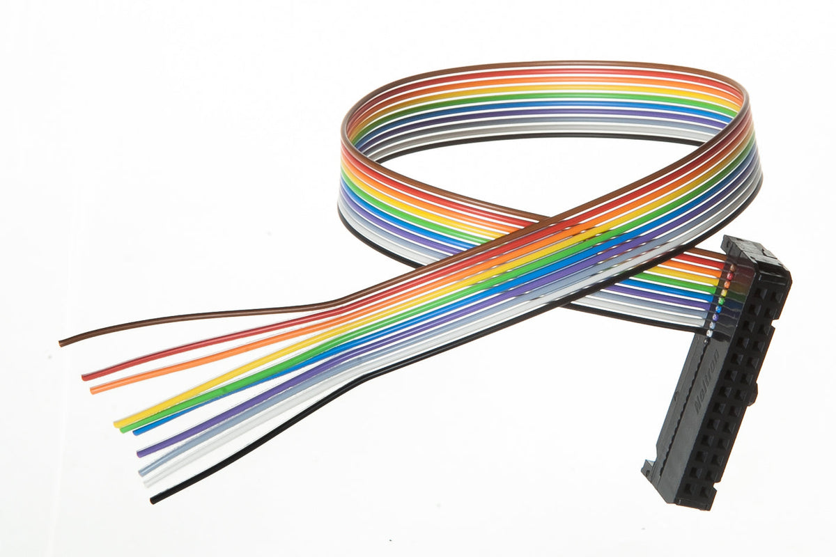 Flat Cable - 10 wire