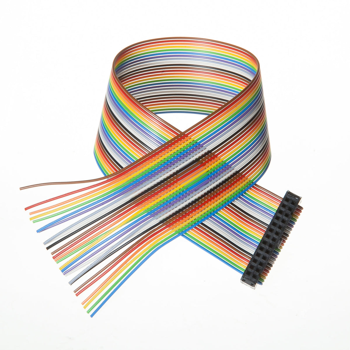 Flat Cable - 26 wire