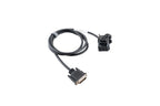 Bench Harness: Renault MD1CS006, MD1CS016