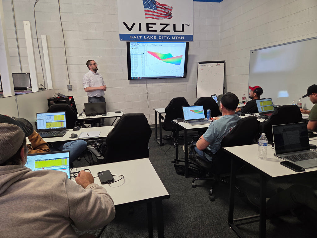 WinOLS Gasoline Tuning Course: Master Advanced Tuning Techniques in Just 3 Days