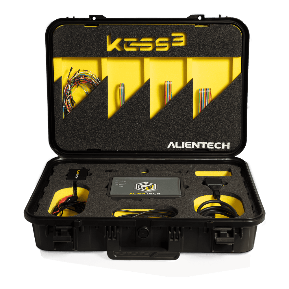 Alientech KESS 3 image 0