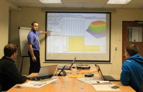 3 DAY EVC WinOLS Training Course DIESEL- SEMA