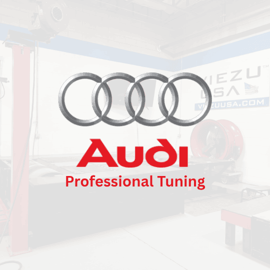 Audi Tune image 0