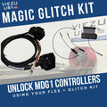 MAGIC FLEX MDG1 Unlock Kit