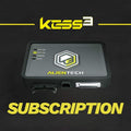 Alientech Kess3 Subscription Renewal image 0