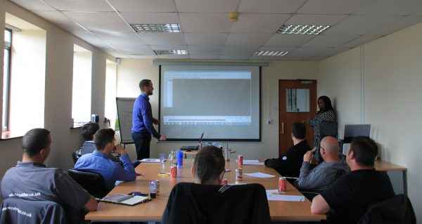 3 DAY EVC WinOLS Training Course DIESEL- SEMA
