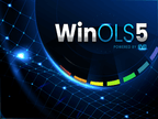 EVC WinOLS 5 – Full version with 1 user license image 1