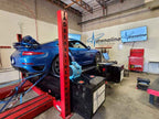 Porsche Tune