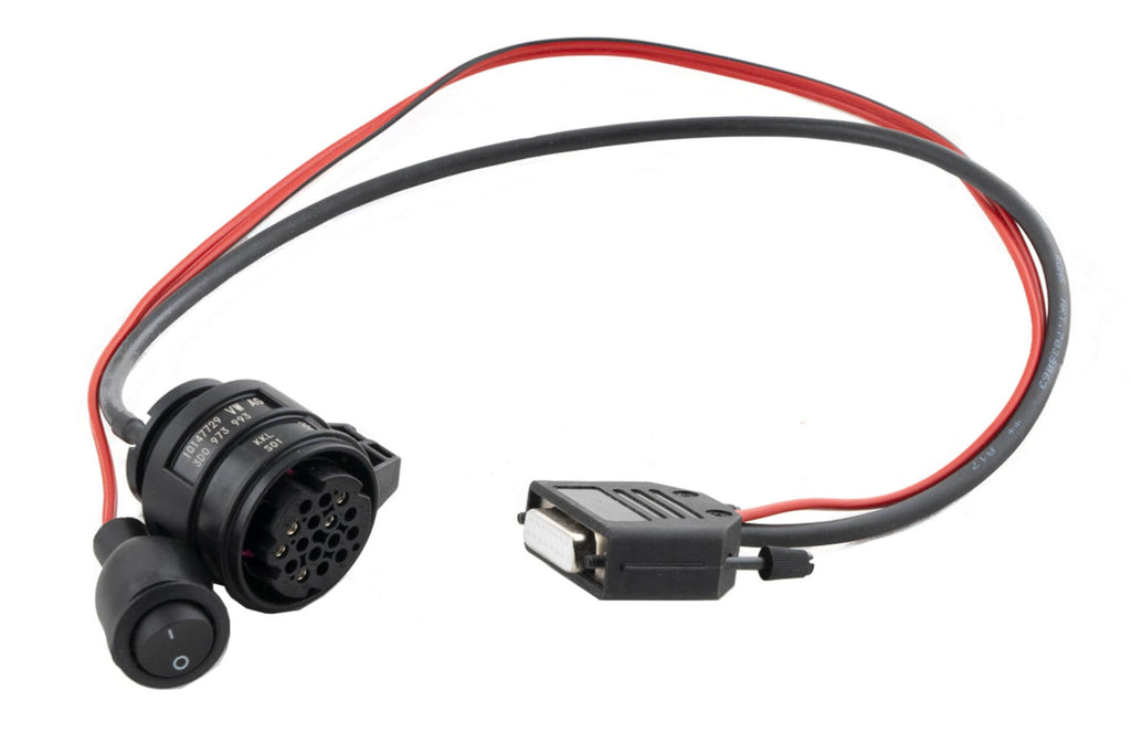 Bench Harness: DSG Kit