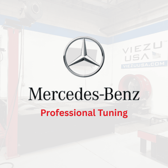 Mercedes Tune image 0