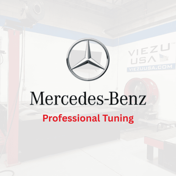 Mercedes Tune image 0