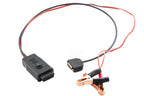 Bench Harness: DSG Kit