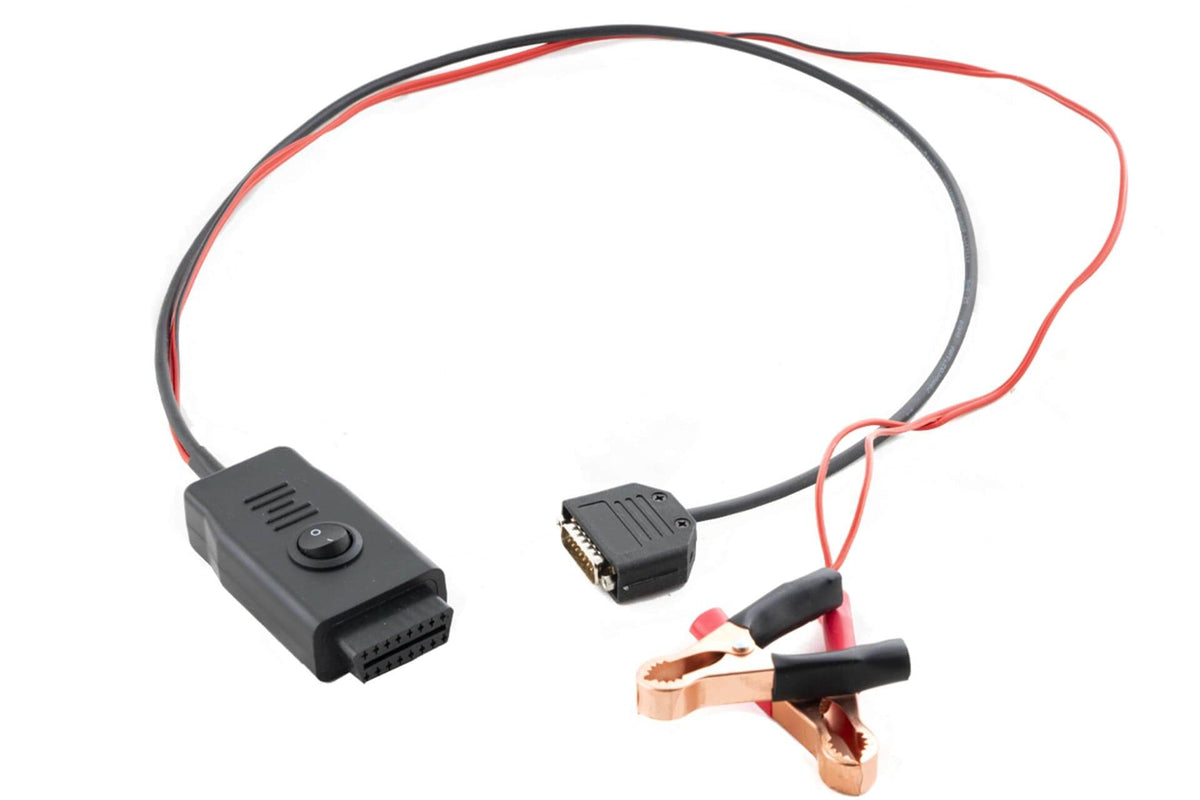 Bench Harness: DSG Kit