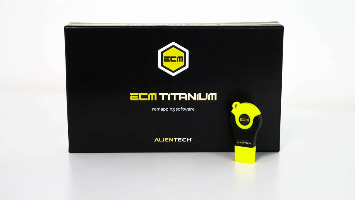 ECM Titanium 3.0 image 2