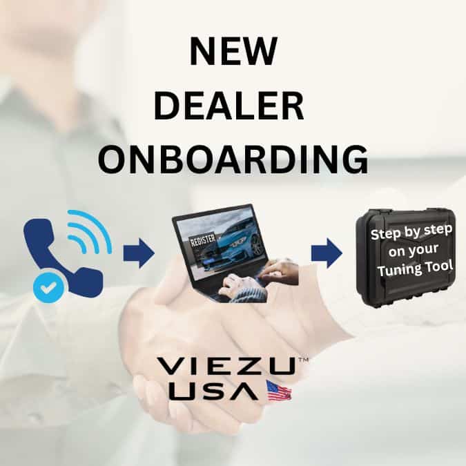 NEW DEALER ON-BOARDING image 1