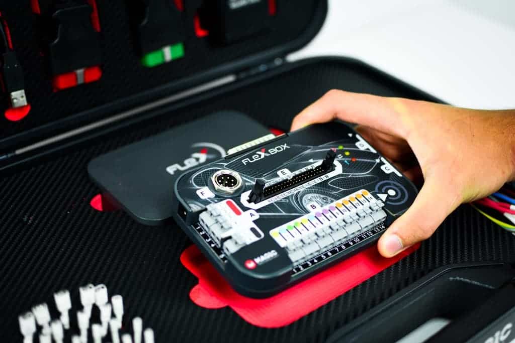 MAGIC MOTORSPORT FLEX image 3