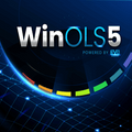 EVC WinOLS 5 – Full version with 1 user license