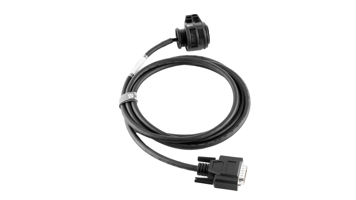 Bench Harness: VAG DQ38x