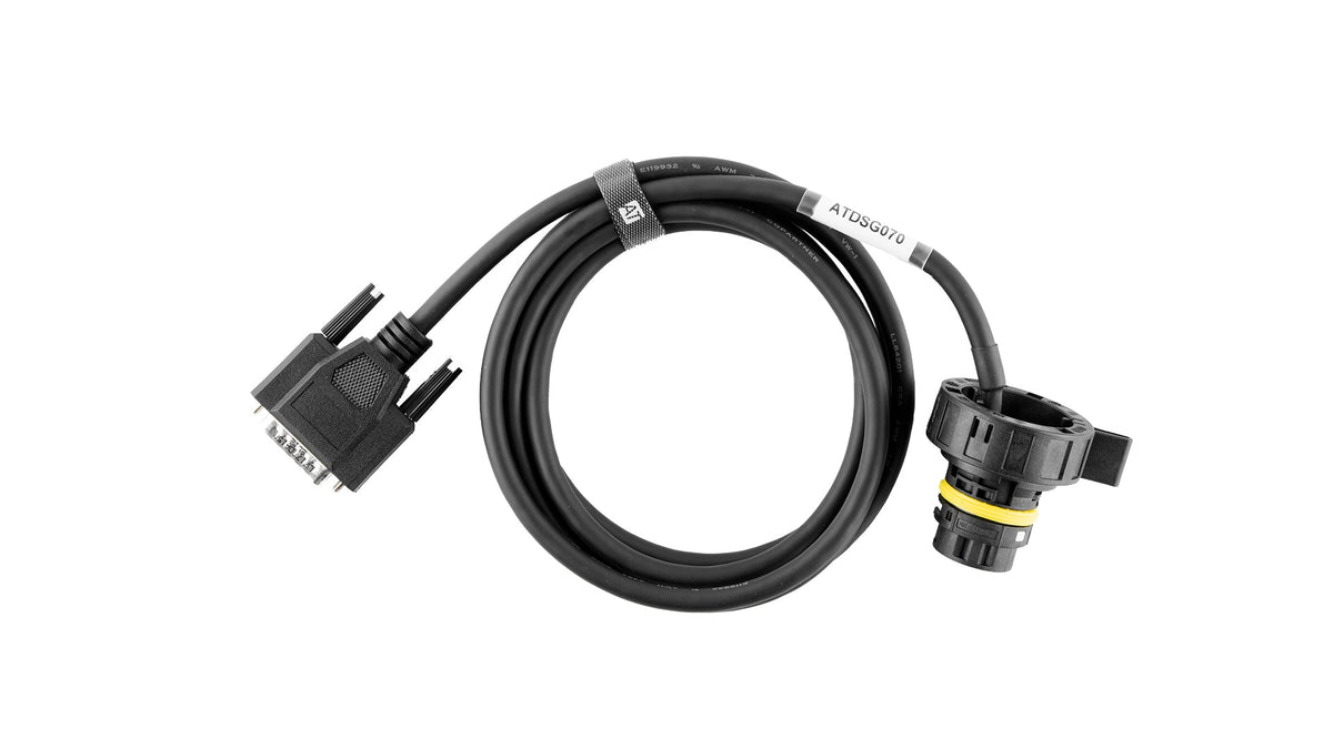 Bench Harness: VAG ALx52 Gen 2
