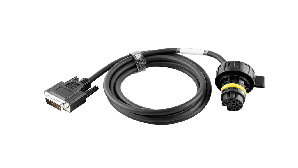 Bench Harness: VAG ALx52 Gen 2