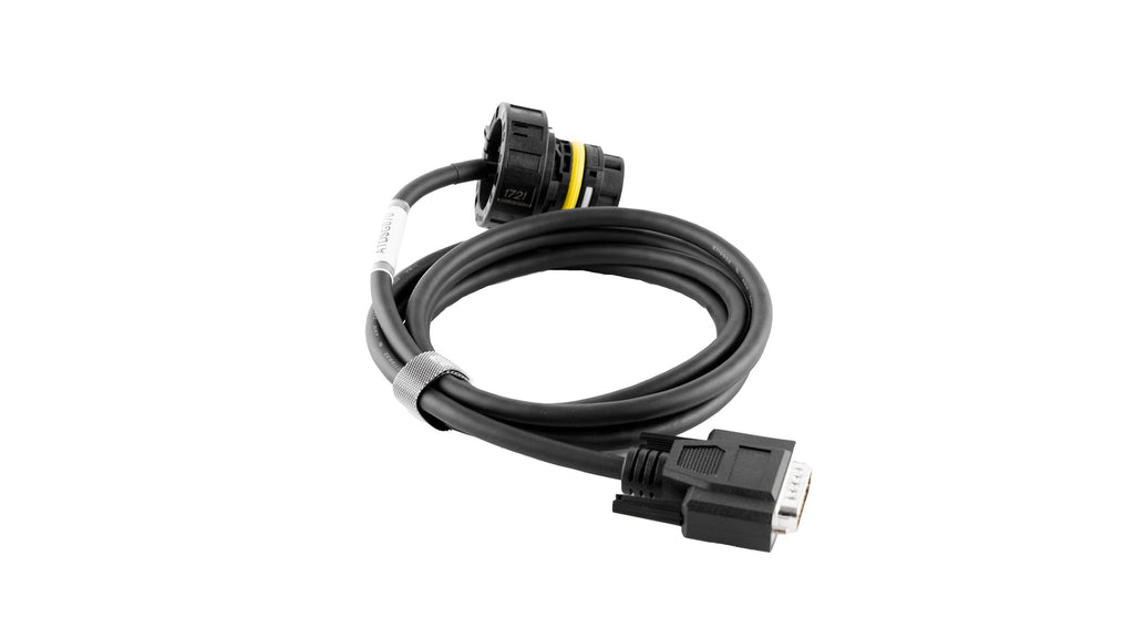Bench Harness: VAG ALx52 Gen 2