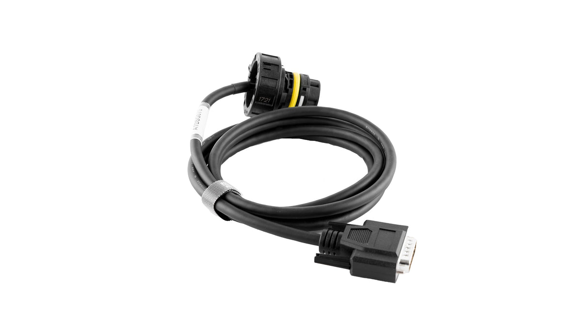 Bench Harness: VAG ALx52 Gen 2