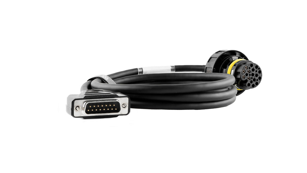 Bench Harness: VAG ALx52 Gen 2