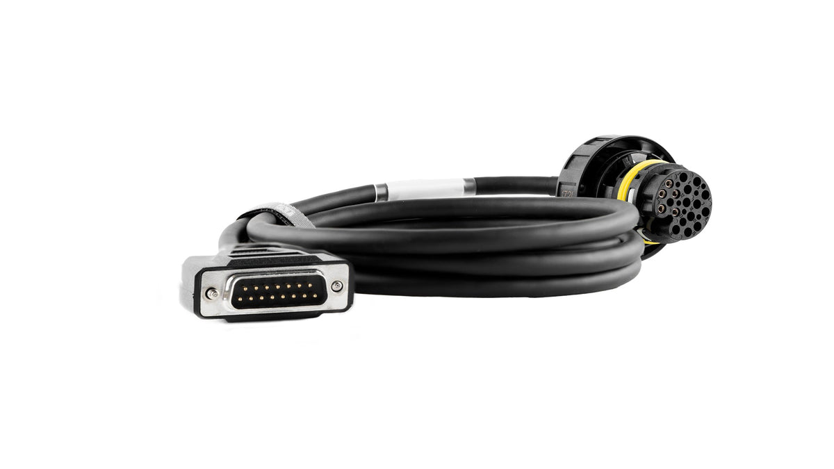 Bench Harness: VAG ALx52 Gen 2