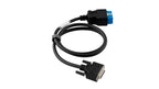 OBD Cable: 24v