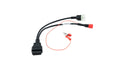 OBD Adapter: KTM M3C