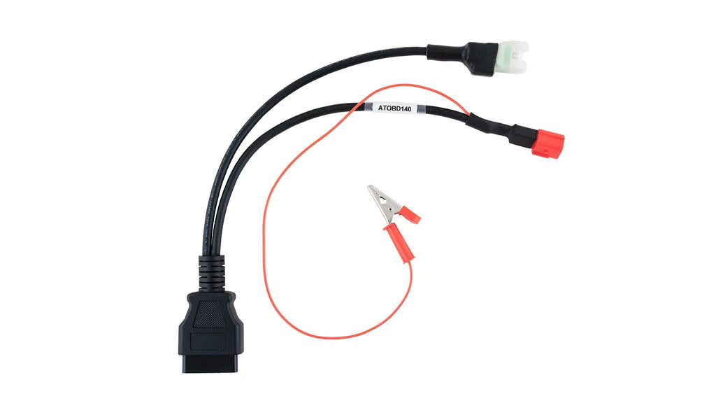OBD Adapter: KTM M3C