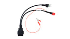 OBD Adapter: KTM M3C