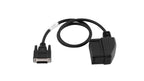 Bench Harness: Bentley MG1CS163