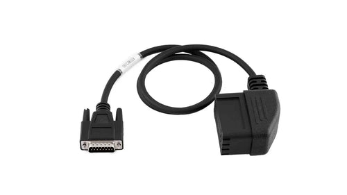 Bench Harness: Bentley MG1CS163 Plug-and-Play Solution