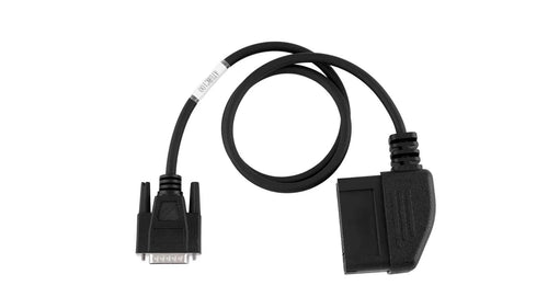 Bench Harness: Bentley MG1CS163 Plug-and-Play Solution