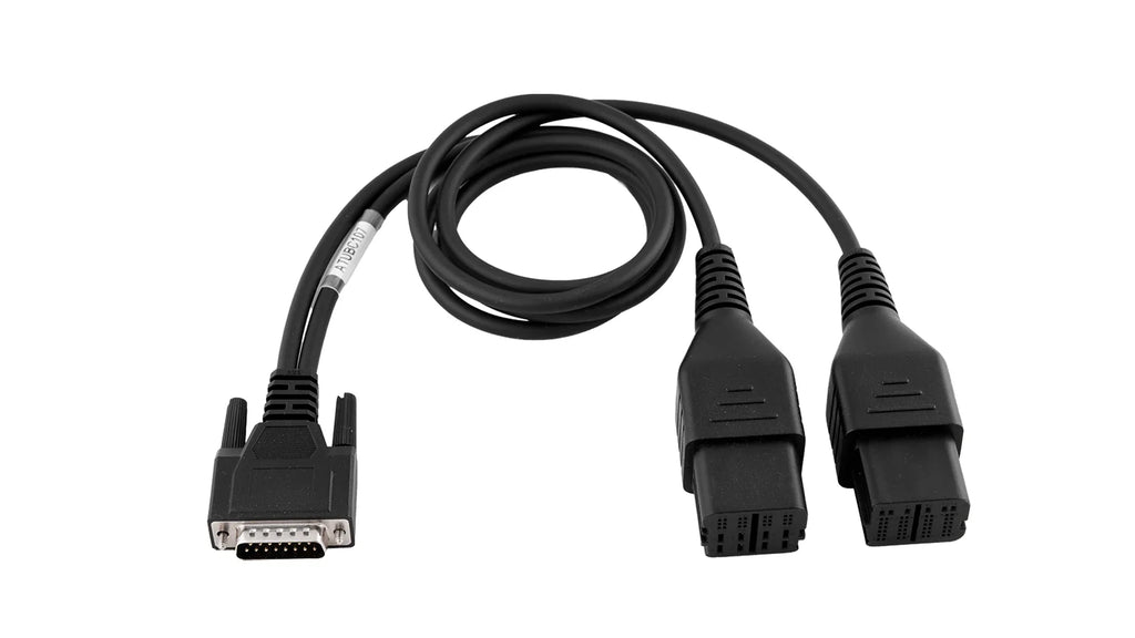 Bench Harness: BMW MD1CS001, MD1CP002, MD1CP032, MD1CS015, MD1CS115, MG1CS003, MG1CS024, MG1CS049, MG1CS201, MG1CS221