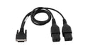 Bench Harness: BMW MD1CS001, MD1CP002, MD1CP032, MD1CS015, MD1CS115, MG1CS003, MG1CS024, MG1CS049, MG1CS201, MG1CS221