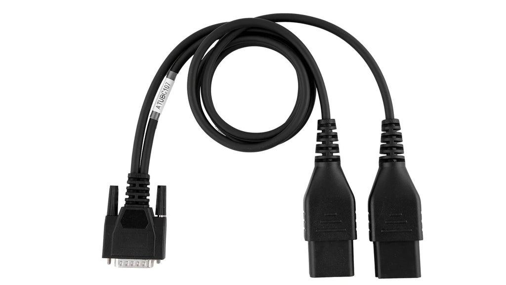 Bench Harness: BMW MD1CS001, MD1CP002, MD1CP032, MD1CS015, MD1CS115, MG1CS003, MG1CS024, MG1CS049, MG1CS201, MG1CS221