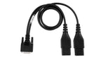 Bench Harness: BMW MD1CS001, MD1CP002, MD1CP032, MD1CS015, MD1CS115, MG1CS003, MG1CS024, MG1CS049, MG1CS201, MG1CS221