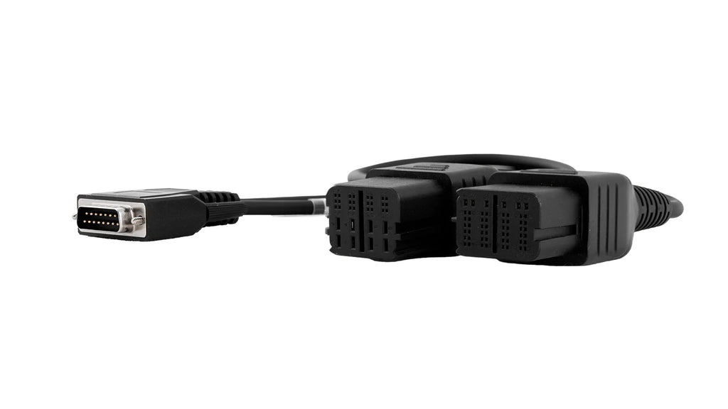 Bench Harness: BMW MD1CS001, MD1CP002, MD1CP032, MD1CS015, MD1CS115, MG1CS003, MG1CS024, MG1CS049, MG1CS201, MG1CS221