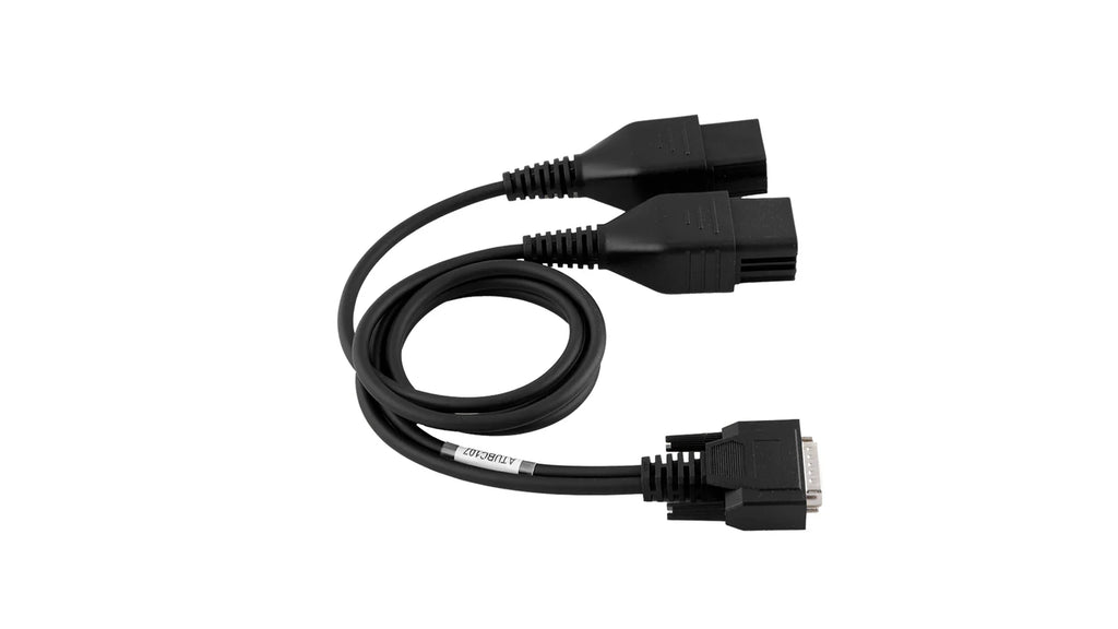 Bench Harness: BMW MD1CS001, MD1CP002, MD1CP032, MD1CS015, MD1CS115, MG1CS003, MG1CS024, MG1CS049, MG1CS201, MG1CS221