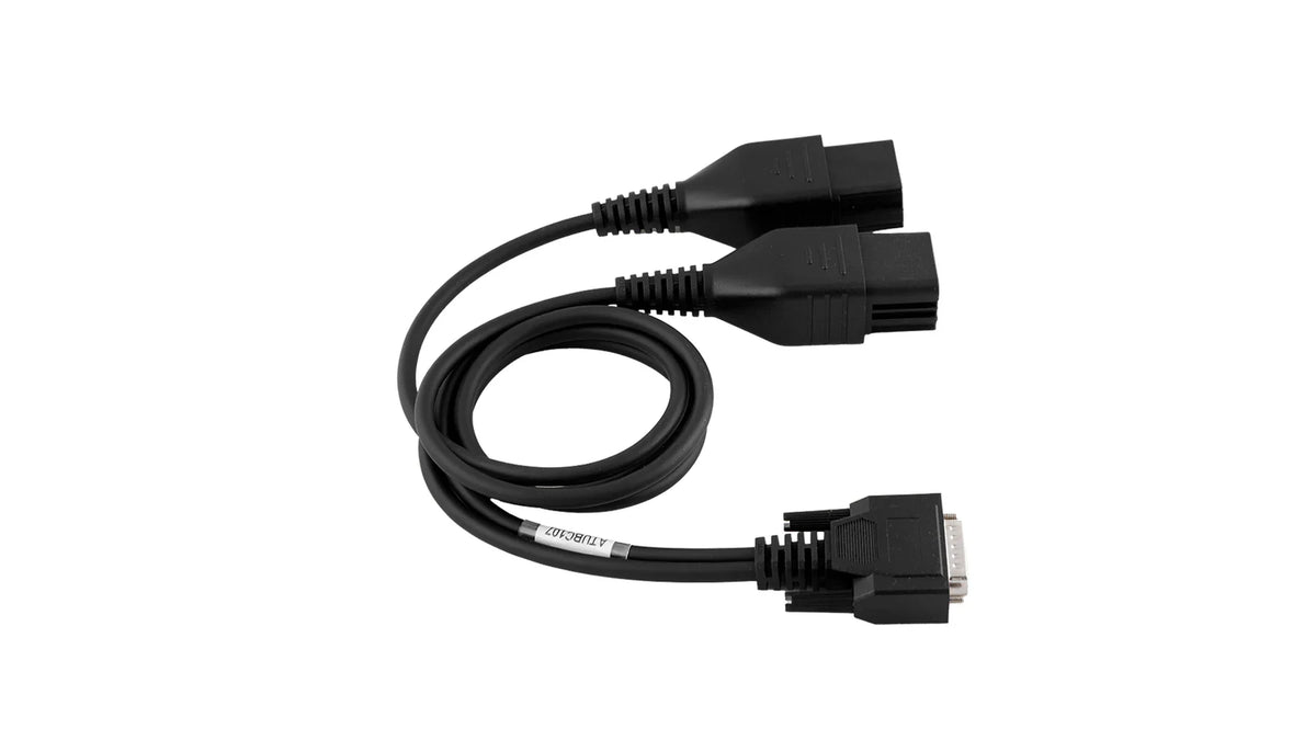 Bench Harness: BMW MD1CS001, MD1CP002, MD1CP032, MD1CS015, MD1CS115, MG1CS003, MG1CS024, MG1CS049, MG1CS201, MG1CS221