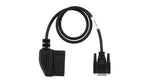 Bench Harness: Mercedes/Maybach MG1CP003
