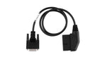 Bench Harness: Mercedes MG1CS701 / MG1CP777