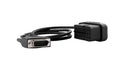 Bench Harness: Mercedes MG1CS701 / MG1CP777