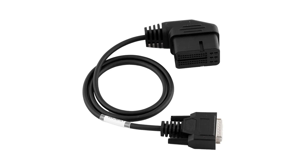 Bench Harness: Mercedes MG1CS701 / MG1CP777